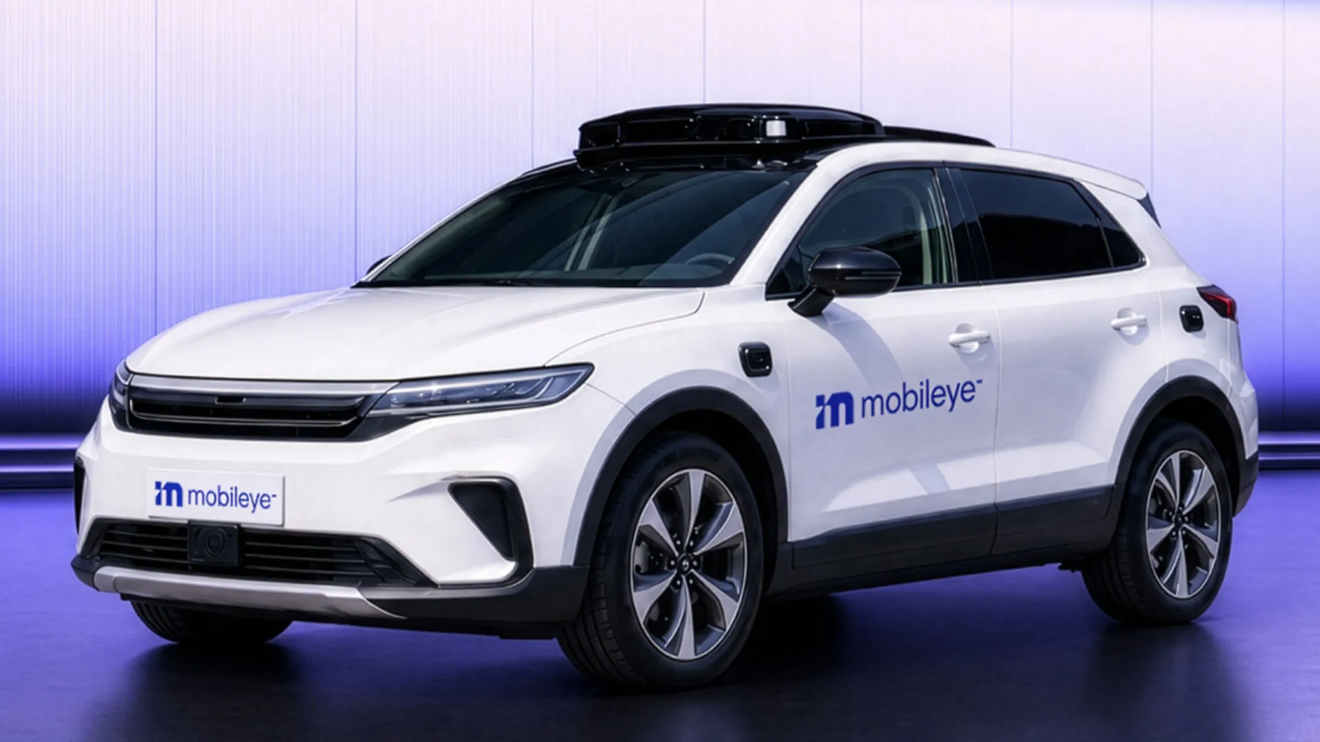 ศึกรถยนต์ไร้คนขับเดือด Mobileye ประกาศลุยธุรกิจแซงก์ชันบริการแท็กซี่อัจฉริยะ Robotaxi ในอเมริกาปีหน้า