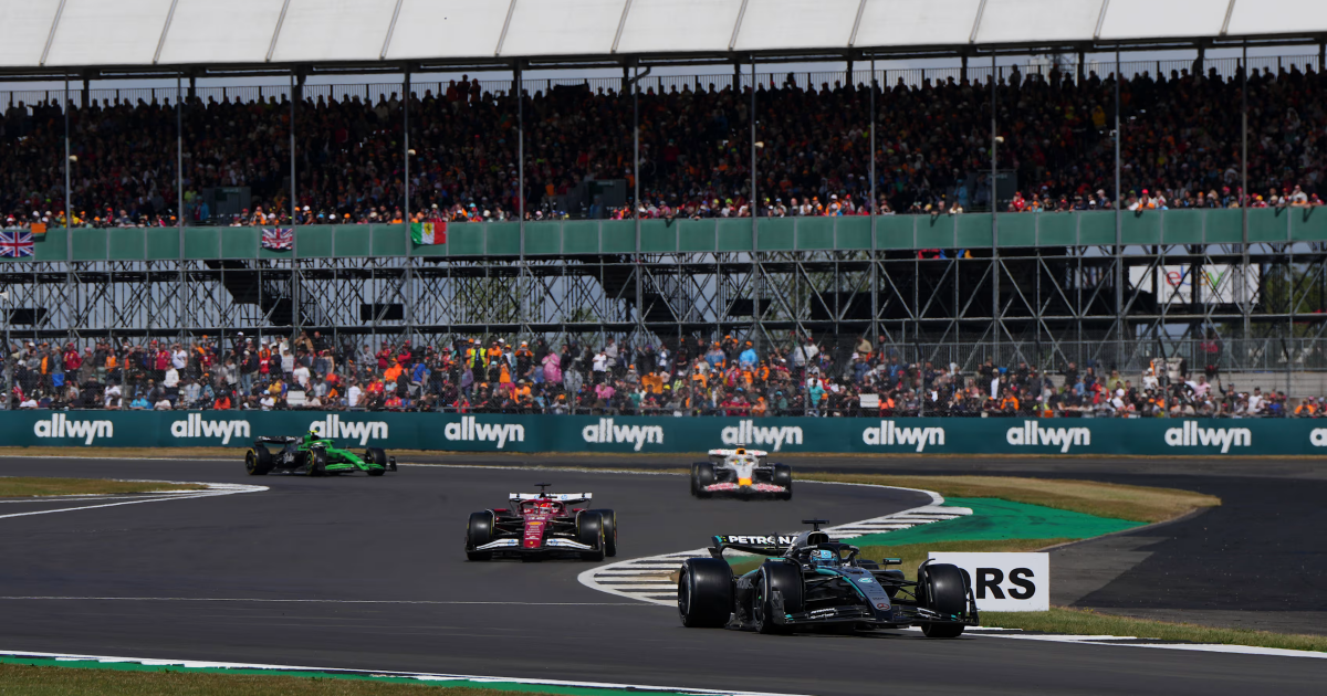 สุดสัปดาห์ กับสนามหน้าบ้านของ Aston Martin เตรียมลุ้นแบบเดือดทั้ง Main และ Sprint Race ศึกรถแข่ง F1 2026 สนามที่ 9 ใน Silverstone