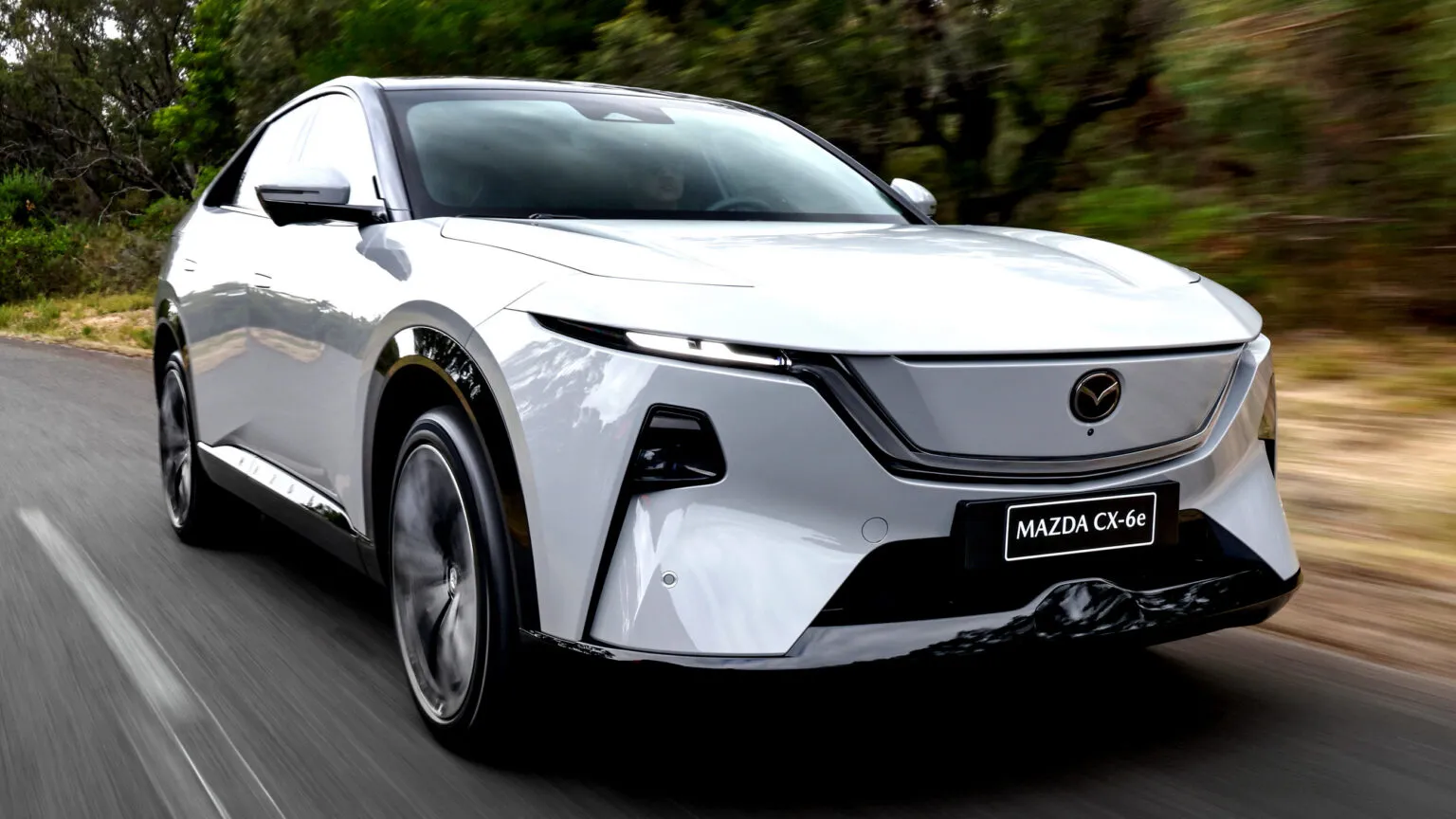 หมดยุคเก๋งซีดาน Mazda มั่นใจกระแสรถเอสยูวียังโตได้อีก พร้อมส่งรถครอสโอเวอร์ขนาดเล็กบุกตลาดโลกต่อเนื่อง