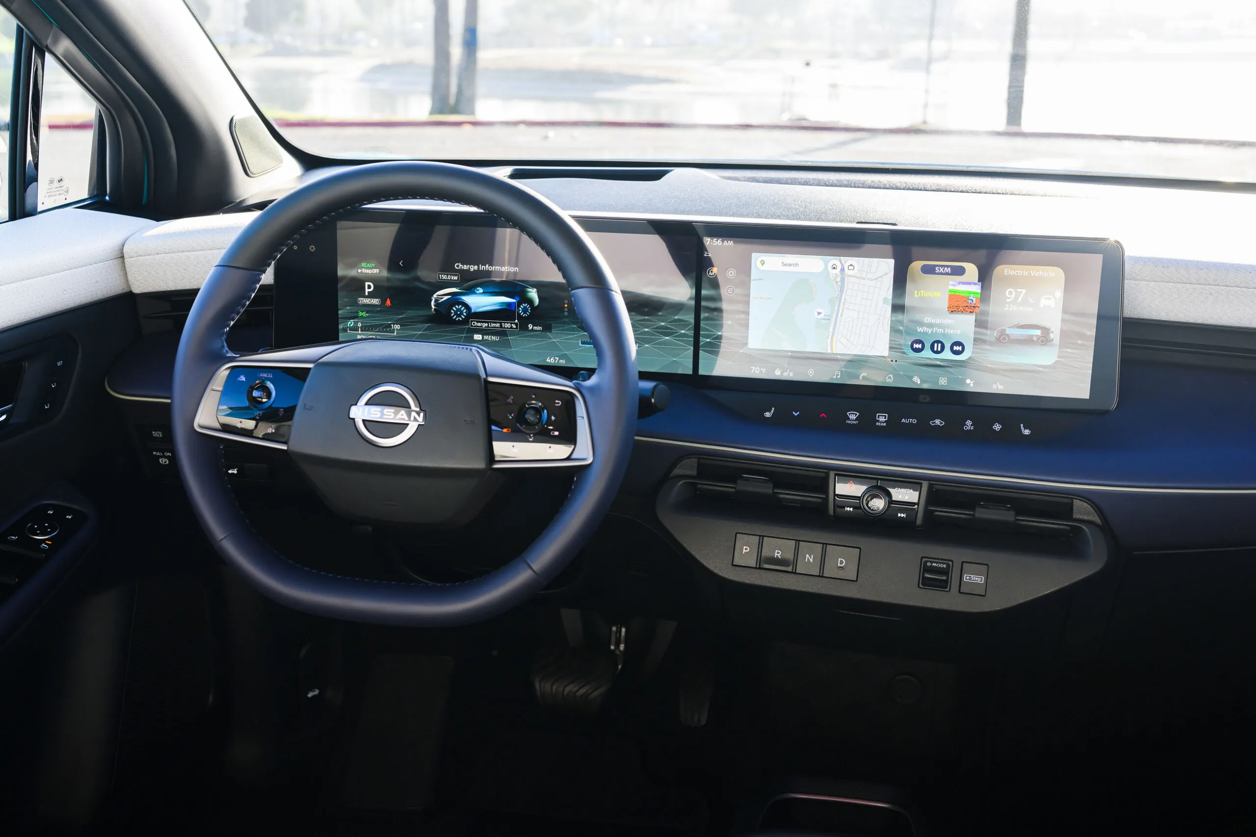 Honda และ Nissan เตรียมใช้ระบบปฏิบัติการร่วมกัน รับมือการแข่งขันในยุคยานยนต์อัจฉริยะ