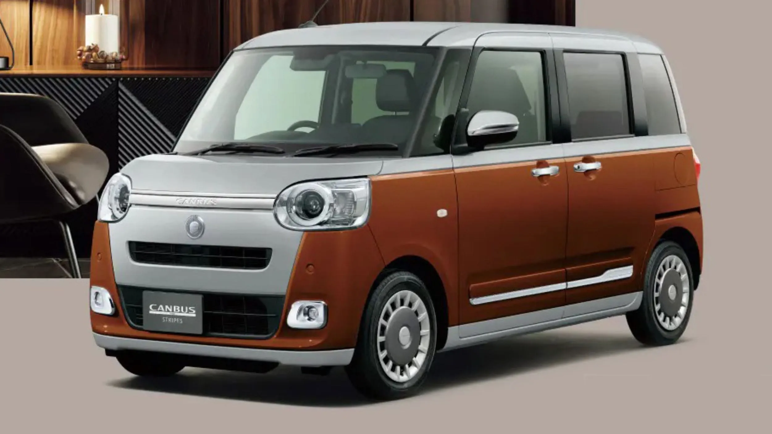 Daihatsu ปรับโฉม Move และ Move Canbus เติมความสดใหม่ เพิ่มออปชันปรับแต่งตามใจชอบ พร้อมอัปเกรดความปลอดภัย