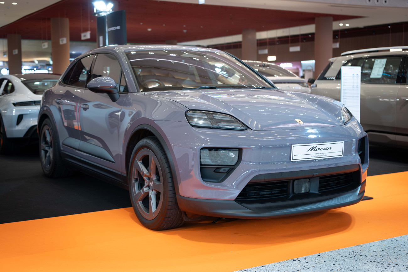ปอร์เช่ เอเอเอสฯ ยกประสบการณ์ Porsche สู่ Central Northville ในงาน AAS Roadshow พร้อมข้อเสนอพิเศษ Mid-Year 2026