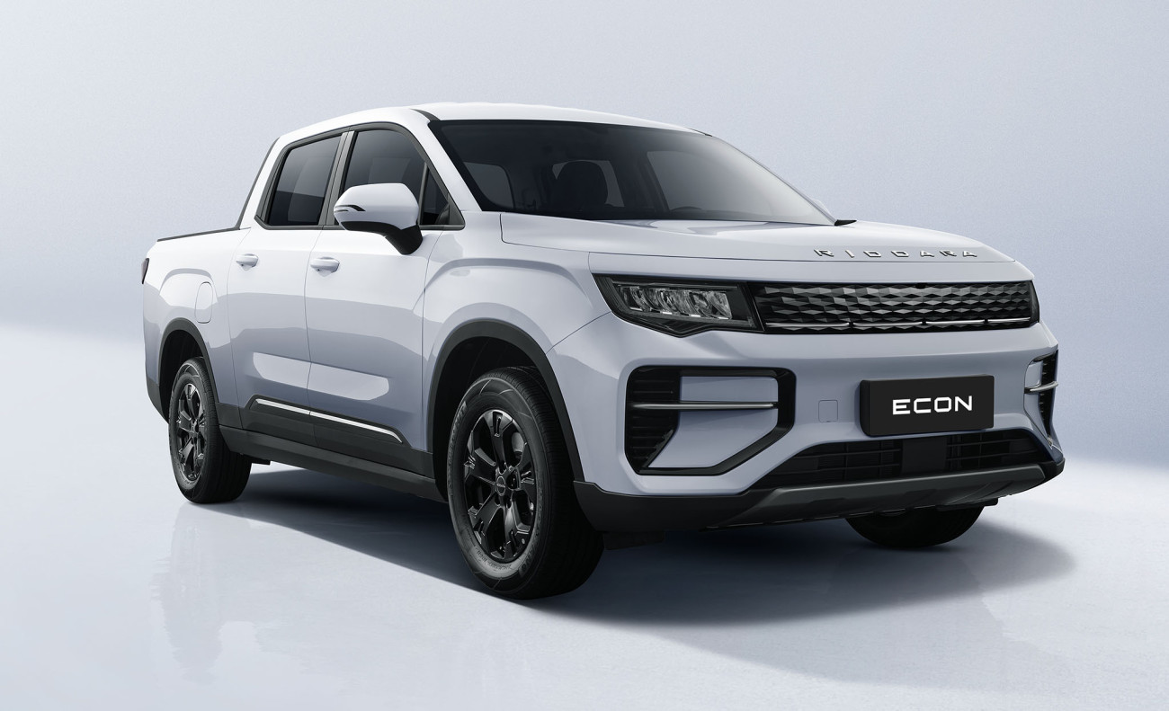 GEELY RIDDARA พิสูจน์ความเชื่อมั่นผู้บริโภค สร้างสถิติใหม่ด้วยยอดจดทะเบียนเดือนกรกฎาคม 409 คัน ก้าวสู่แบรนด์อันดับ 4 รถกระบะสี่ประดู ต่อเนื่องเป็นเดือ