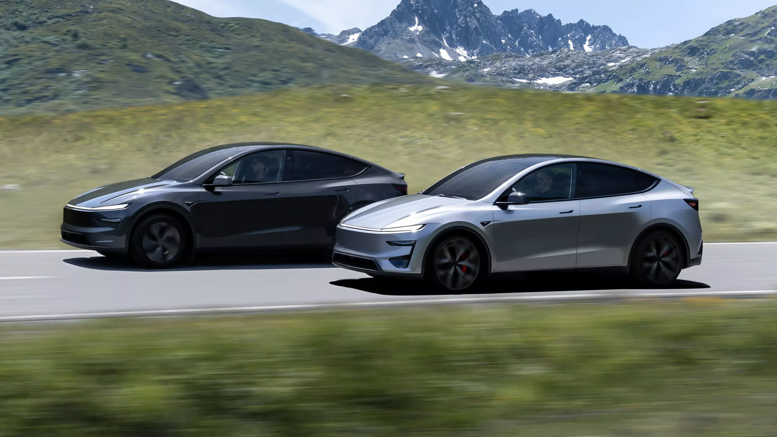 Tesla Model Y สร้างปรากฏการณ์สะเทือนวงการยานยนต์แดนโสม ด้วยการแซงหน้าค่ายเจ้าถิ่นขึ้นแท่นรถยนต์ที่ขายดีที่สุดในประเทศเกาหลีใต้ประจำเดือนกรกฎาคม