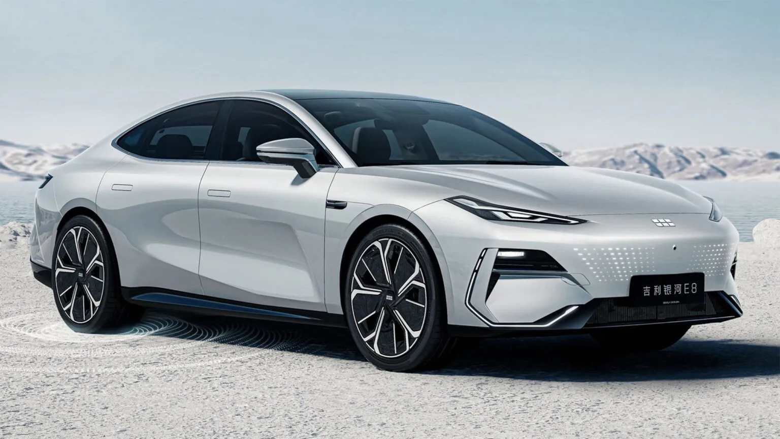 Geely เผยโฉมแบตเตอรี่ Solid-State ยุคใหม่ อายุการใช้งานทะลุ 1 ล้านกิโลเมตร พร้อมเตรียมทดสอบในรถจริงปีหน้า