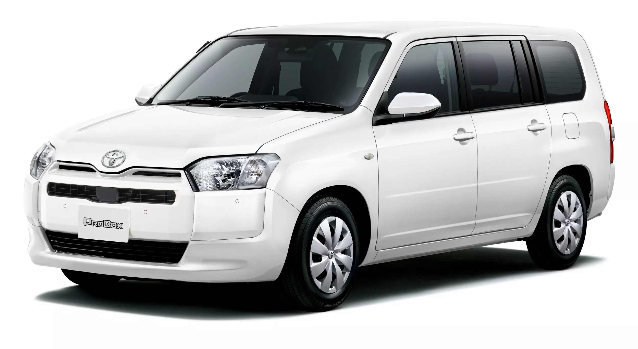 Toyota Probox ปรับโฉมใหม่ ใส่ระบบความปลอดภัยสุดล้ำ แจ้งตำรวจได้ทันทีหากพบพฤติกรรมขับขี่อันตราย