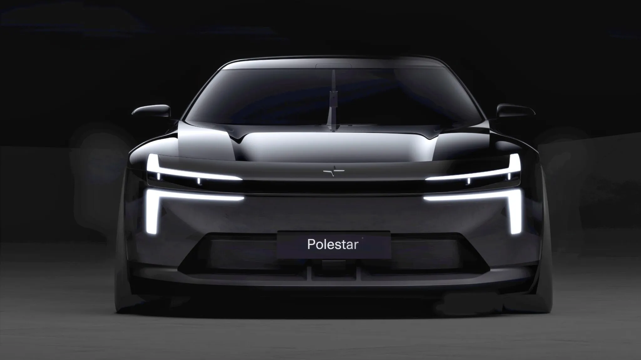 Polestar Formula 2030 ต้นแบบดีไซน์แห่งอนาคต ท่ามกลางมรสุมยอดขายและวิกฤตตลาดอเมริกา