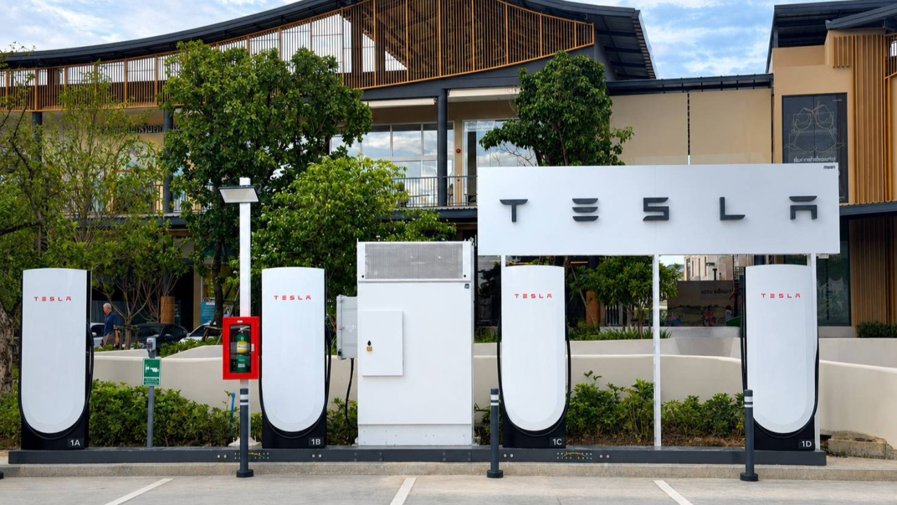 Tesla ประเทศไทย พร้อมเปิด Tesla Center เชียงใหม่ ศูนย์บริการครบวงจรแห่งแรกในภาคเหนือ