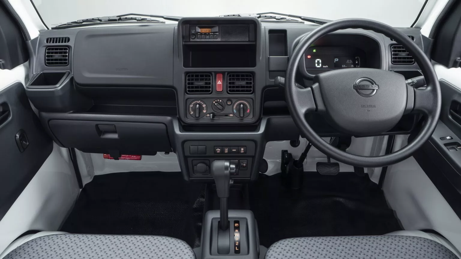 Nissan Clipper Truck