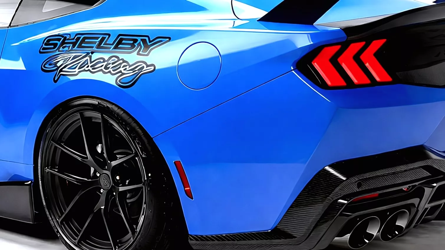 Shelby 