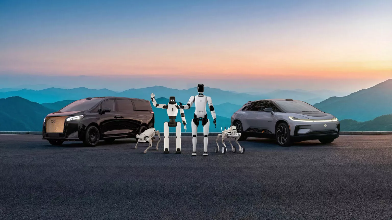 Faraday Future
