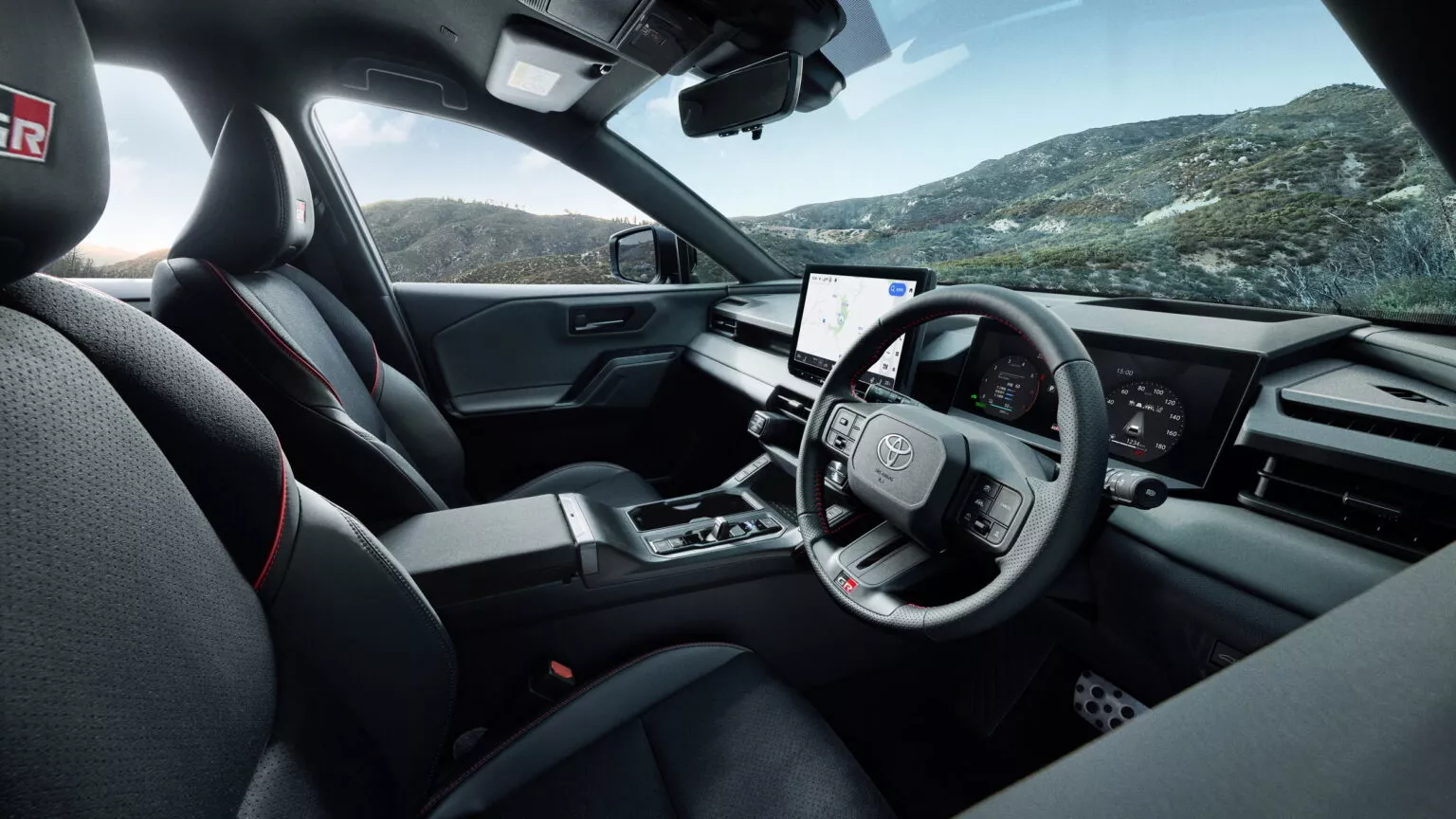 Toyota RAV4 PHEV 2026 