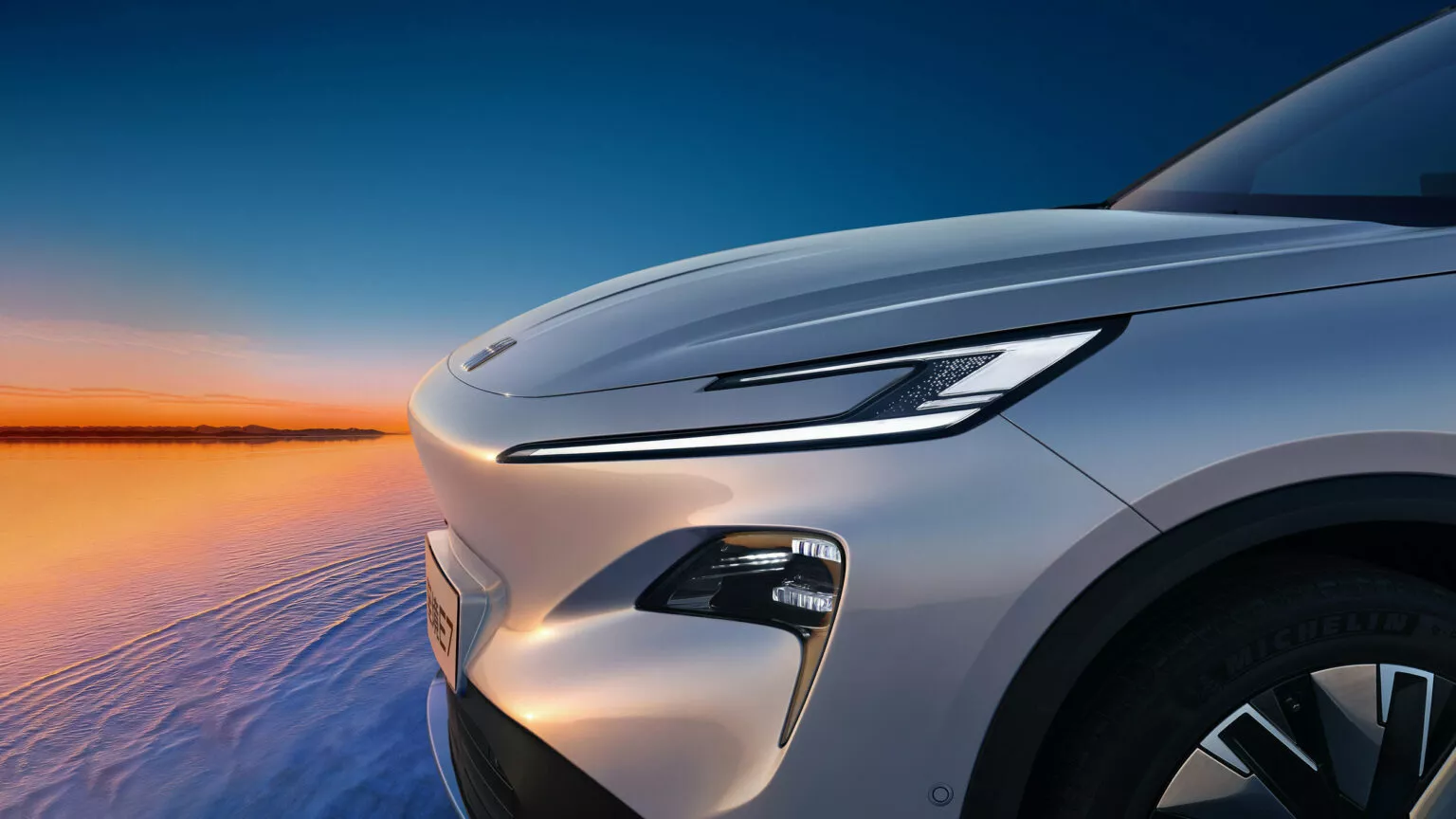 Buick Electra E7 SUV