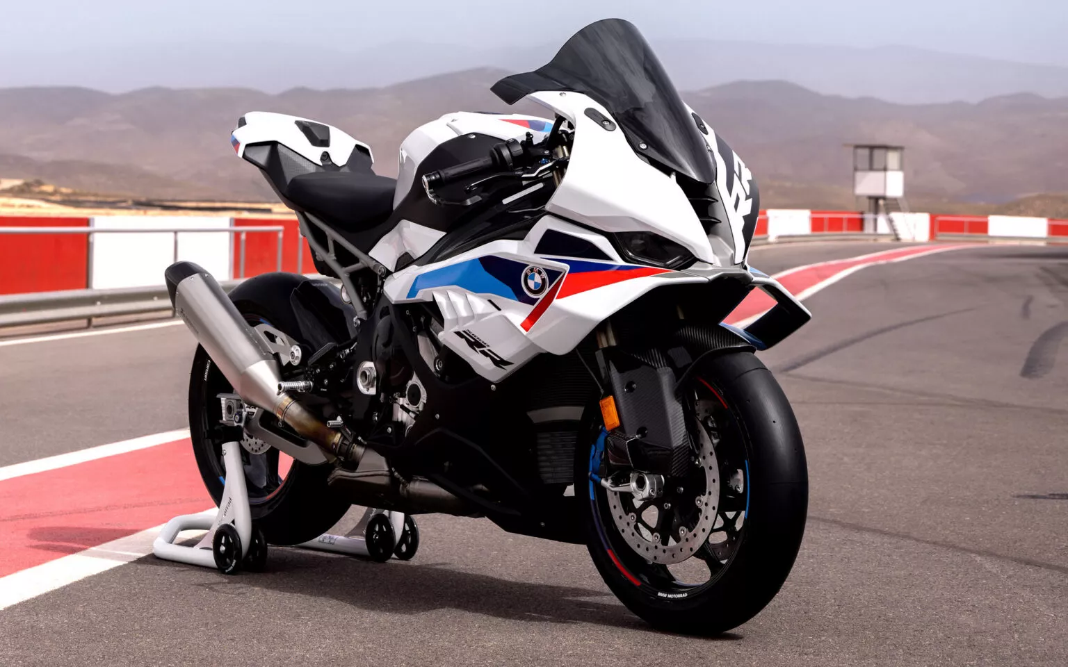 BMW S 1000 RR 