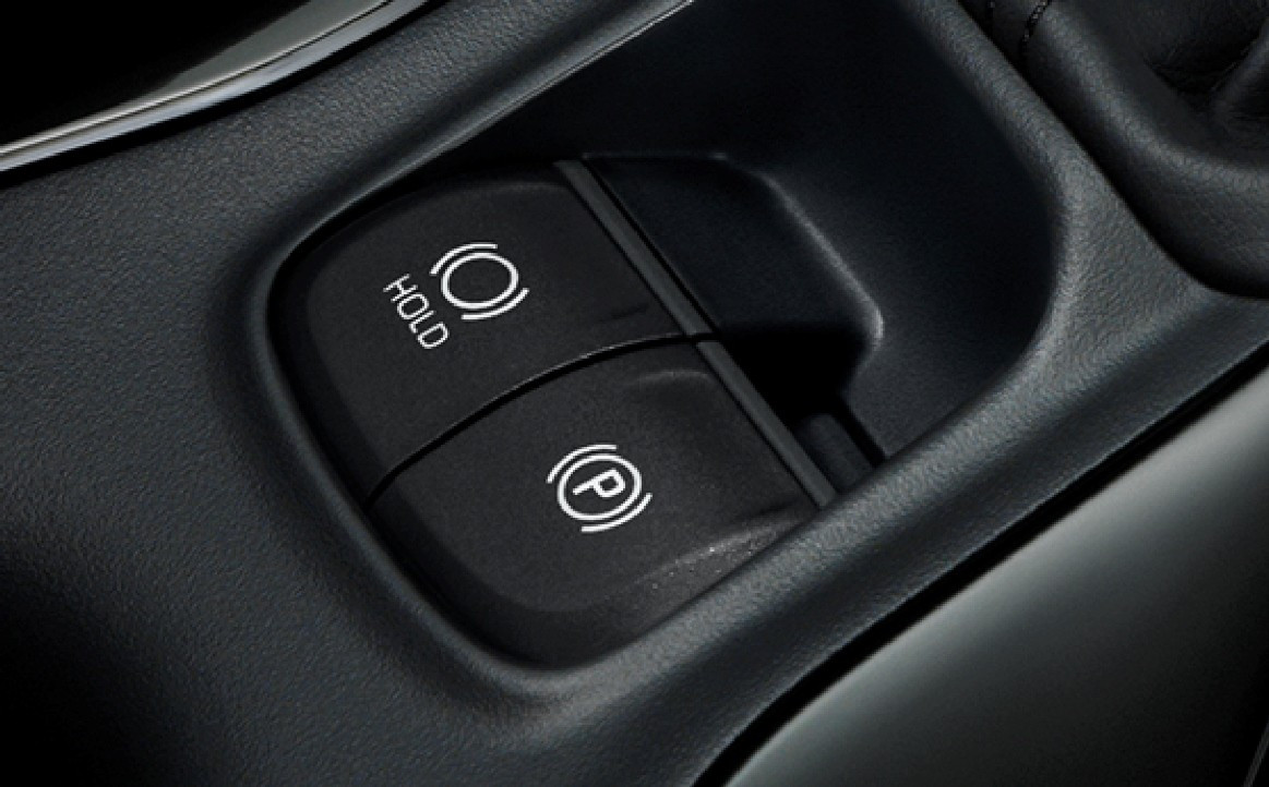 Toyota Corolla Altis