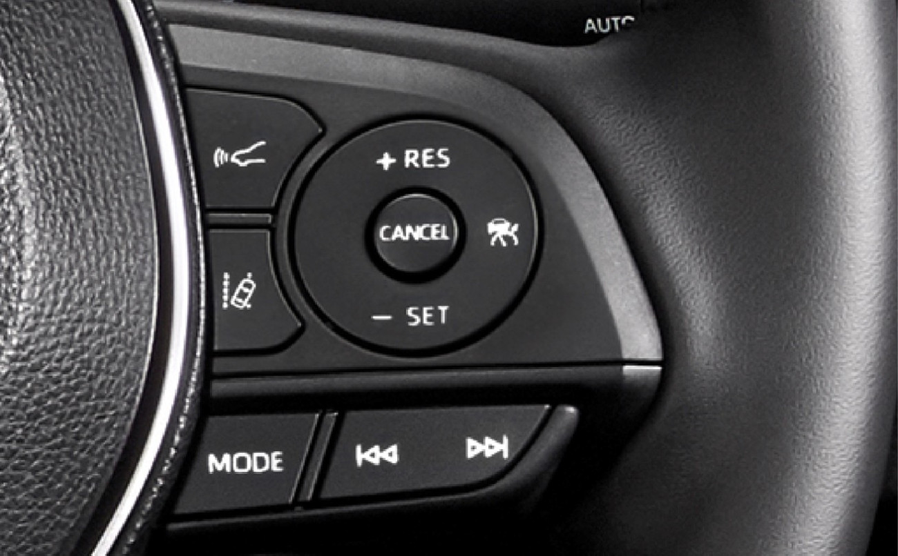 Toyota Corolla Altis