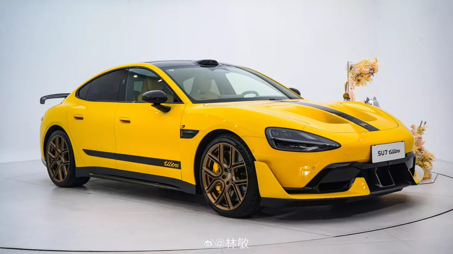 SU7 Ultra