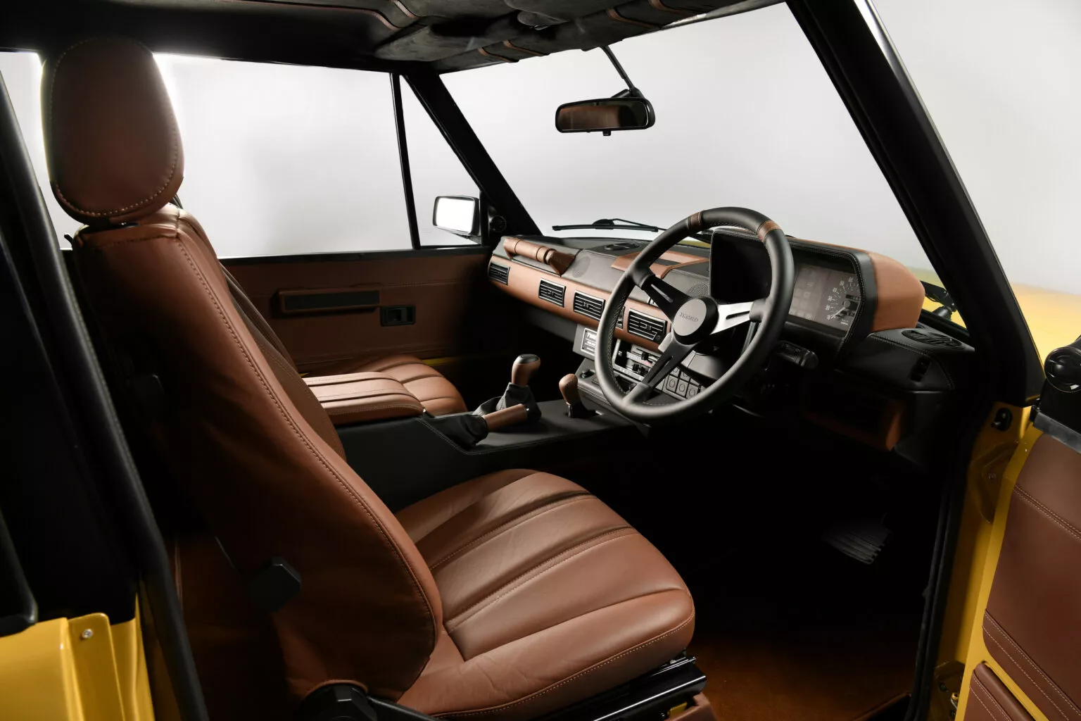 Range Rover Classic 2 