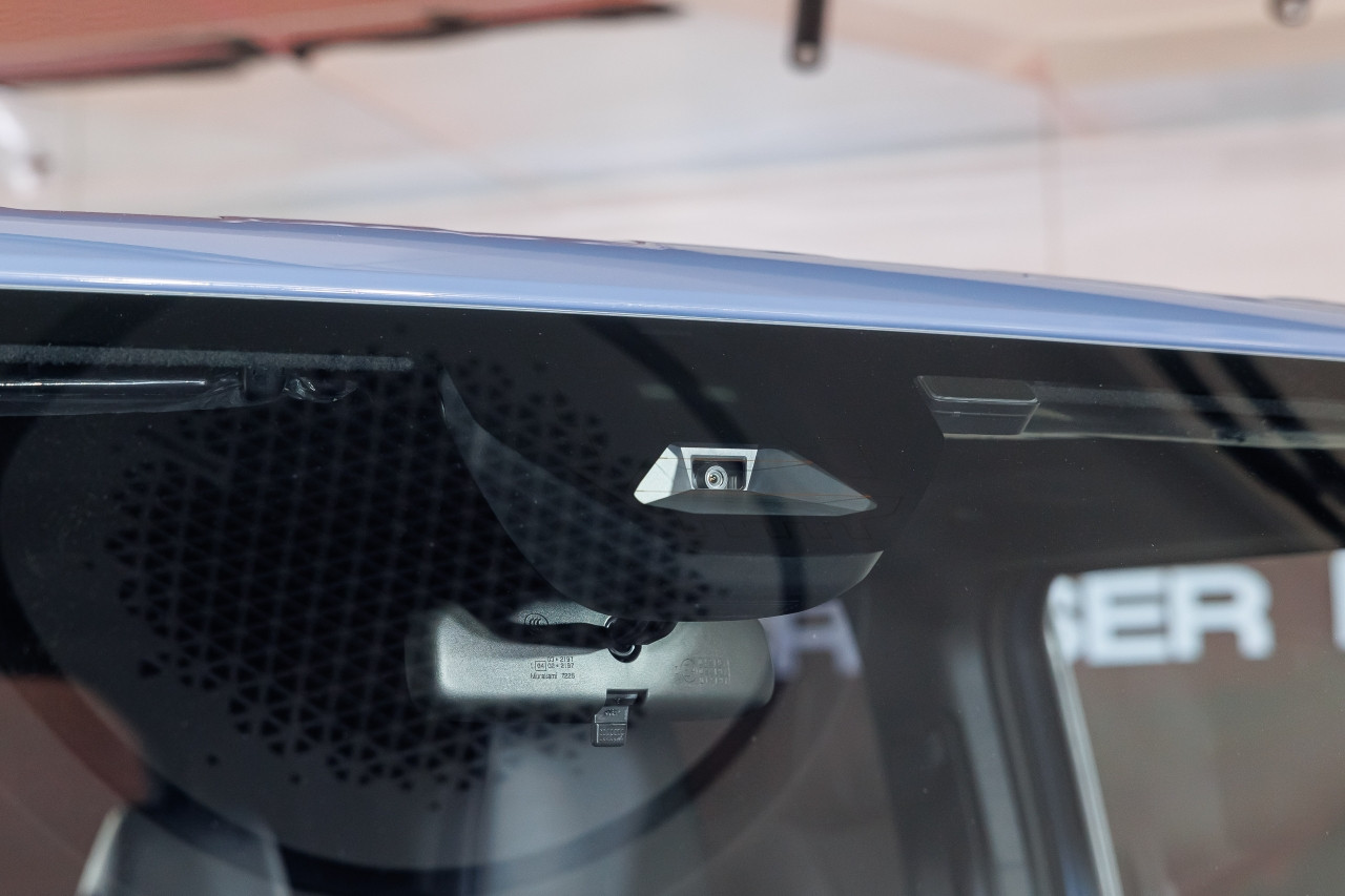 TOYOTA LAND CRUISER FJ