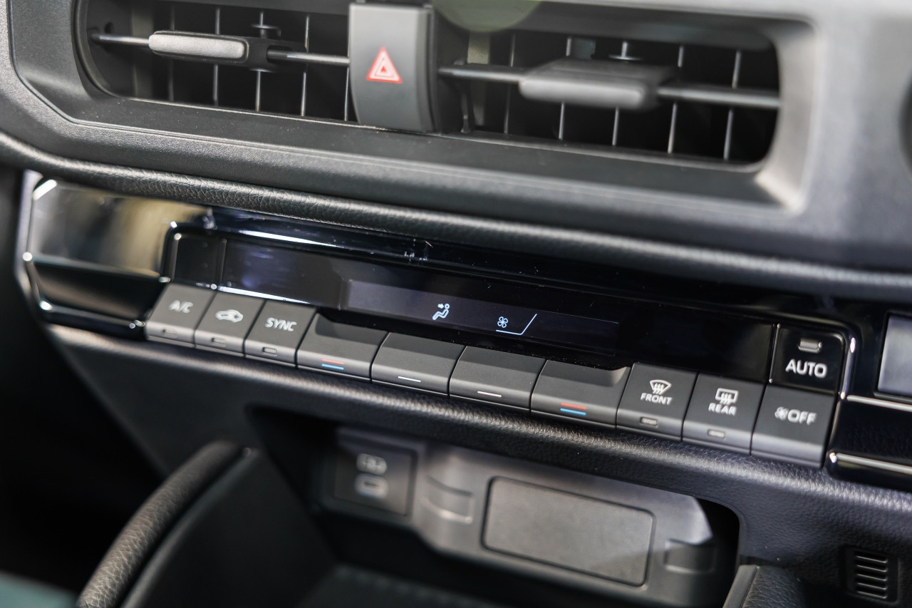 TOYOTA LAND CRUISER FJ