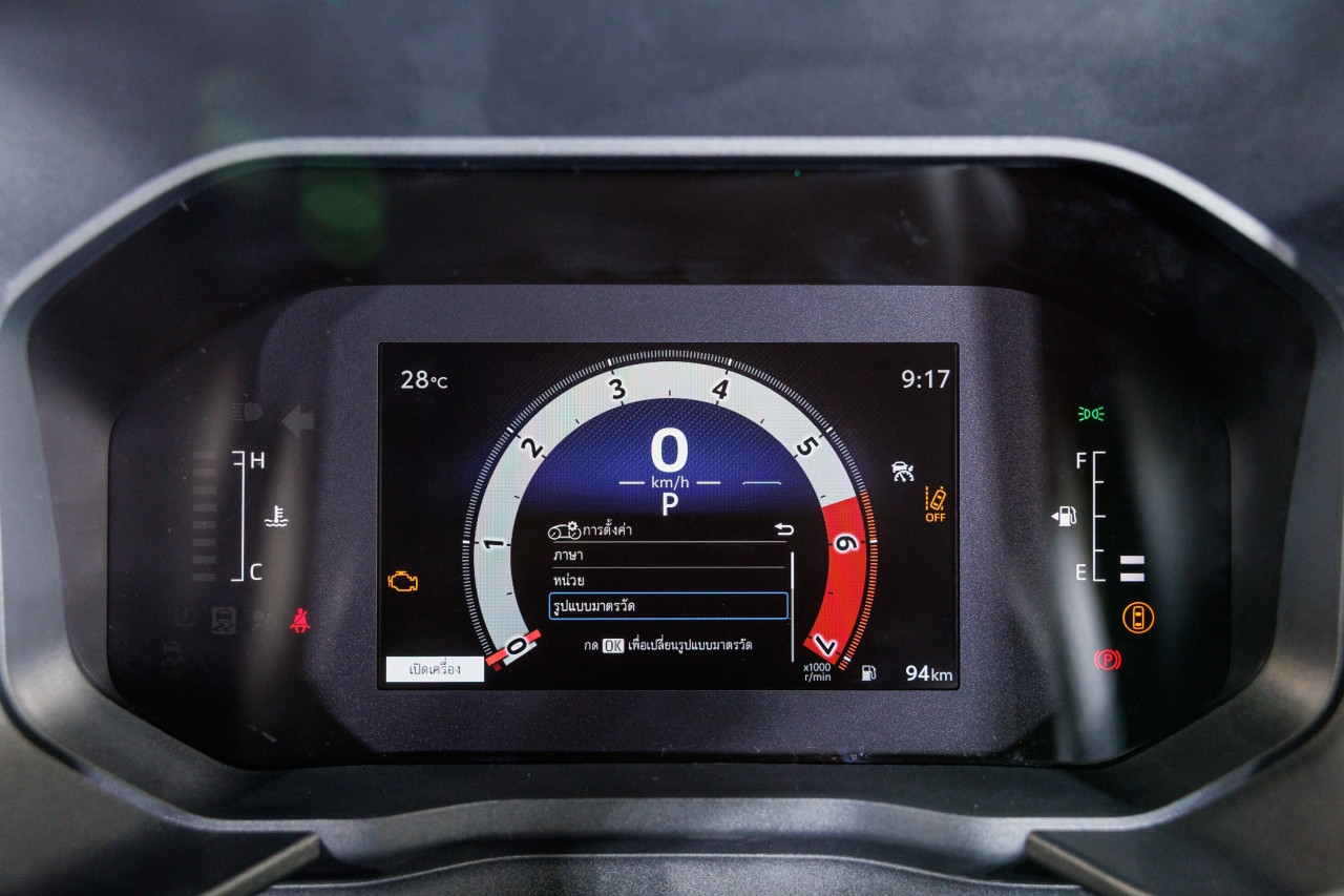 TOYOTA LAND CRUISER FJ