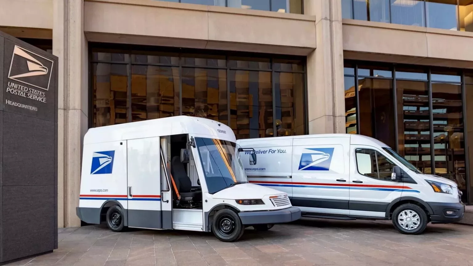 USPS
