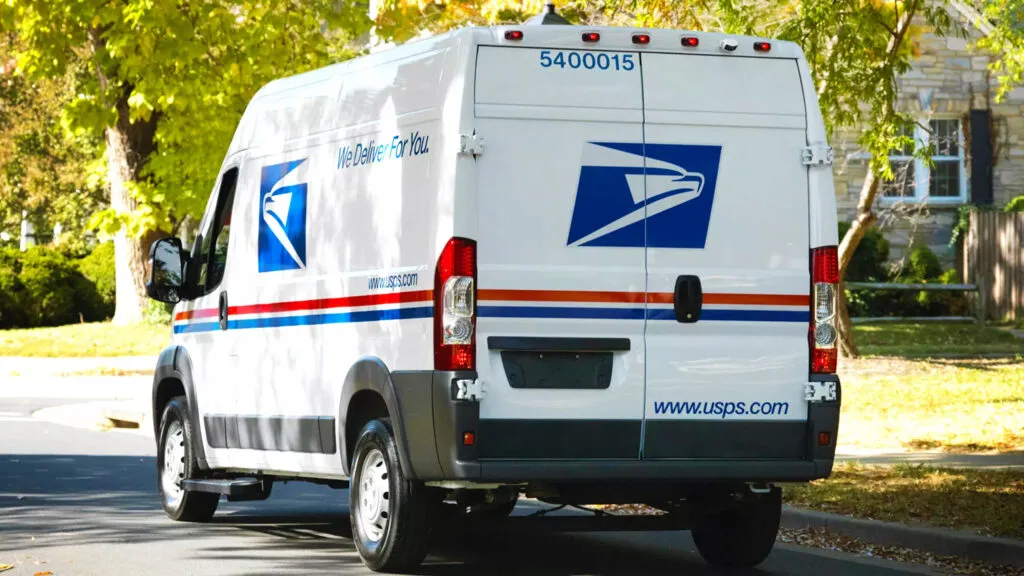 USPS
