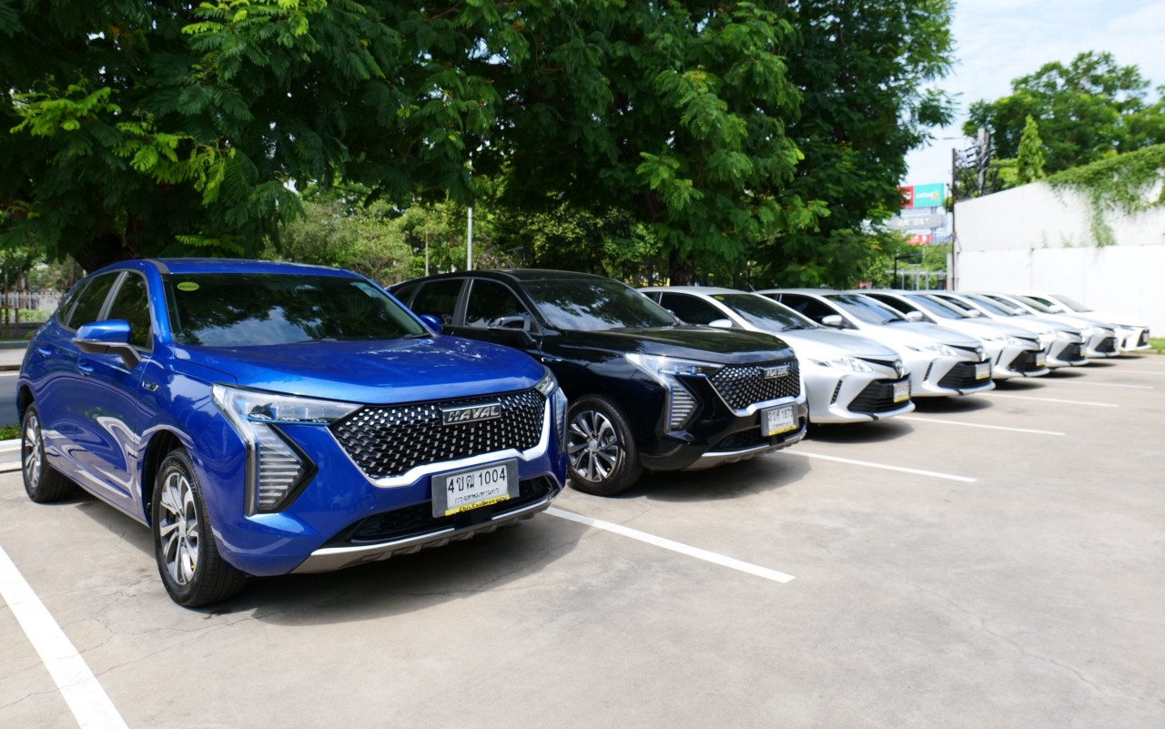 พระราม 3 กรุ๊ป โฮลดิ้ง