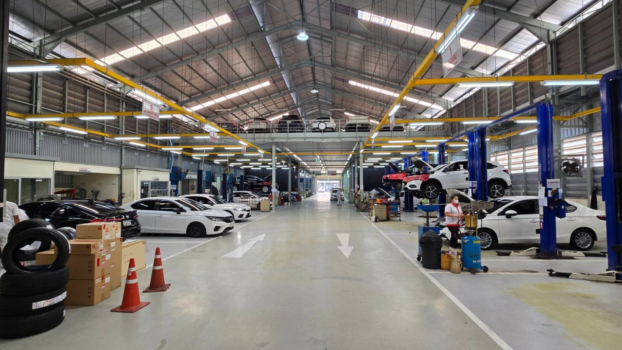 พระราม 3 กรุ๊ป โฮลดิ้ง