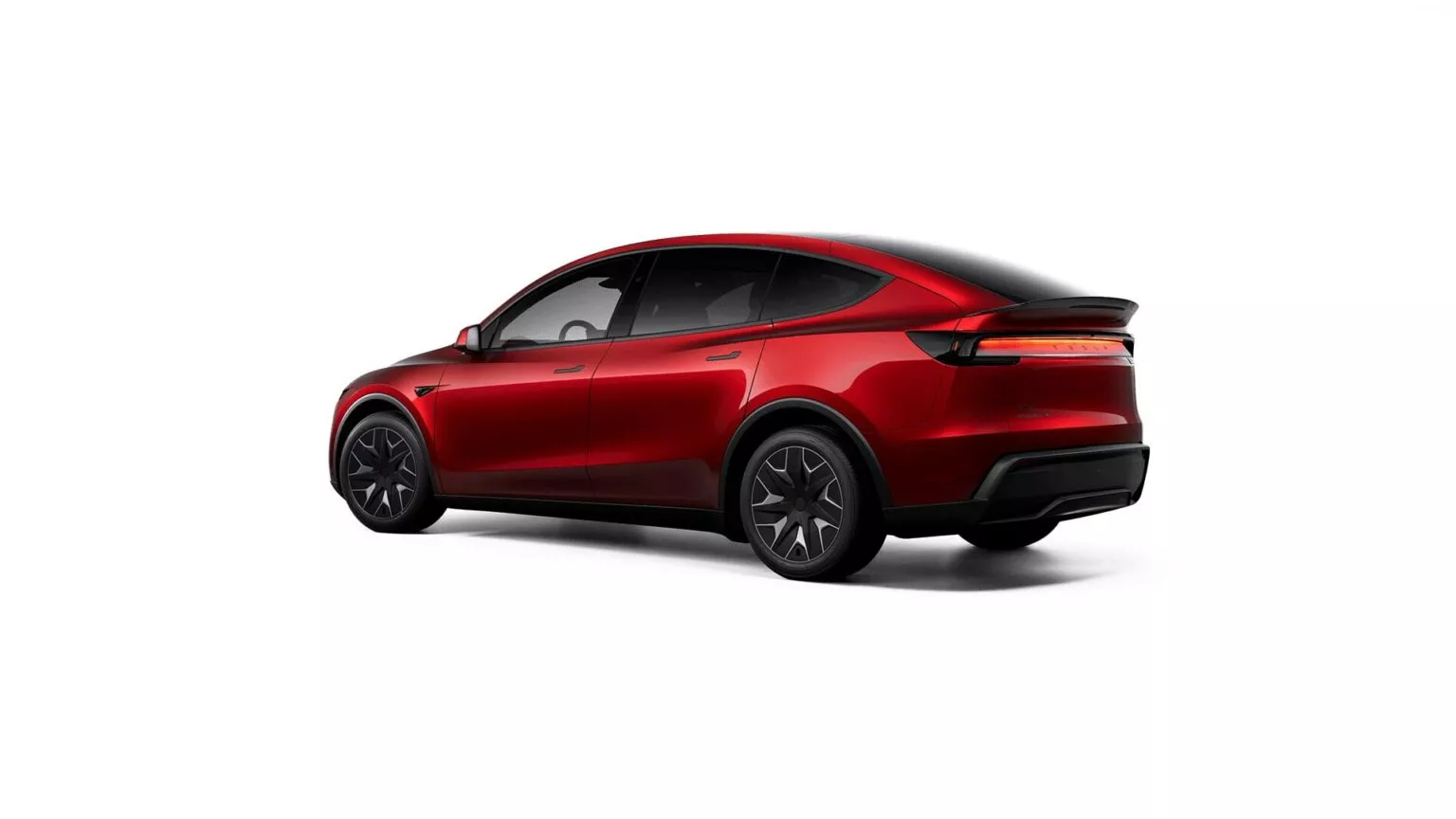 Tesla Model Y L