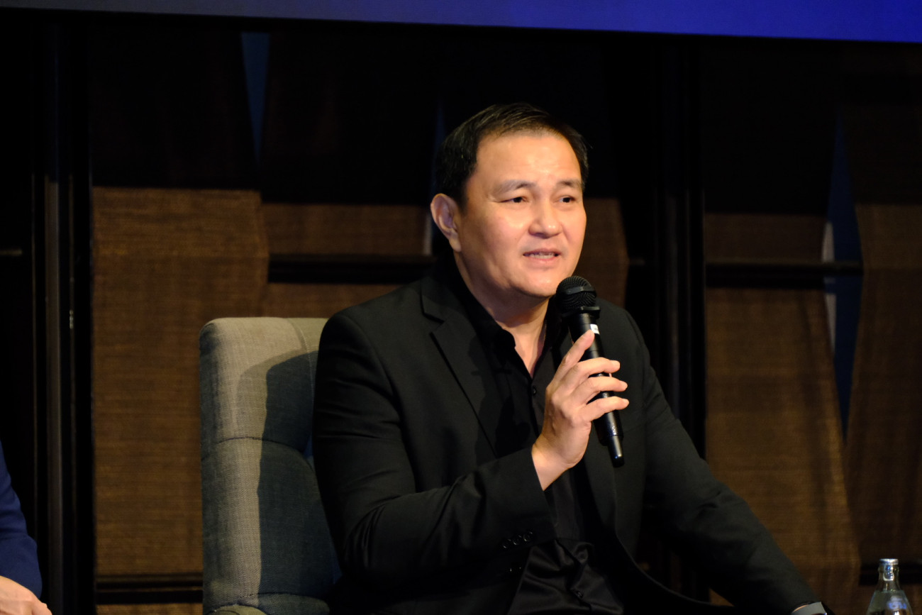  Future Mobility Thailand 2026