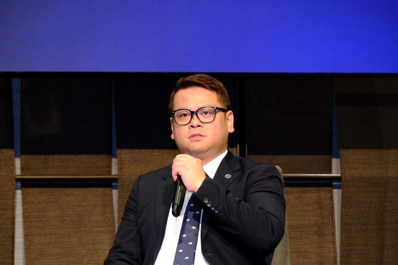  Future Mobility Thailand 2026