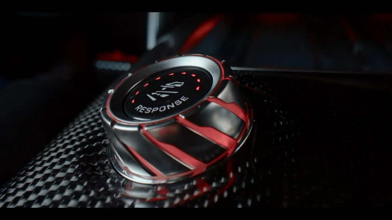 Mercedes-AMG GT 4-Door EV