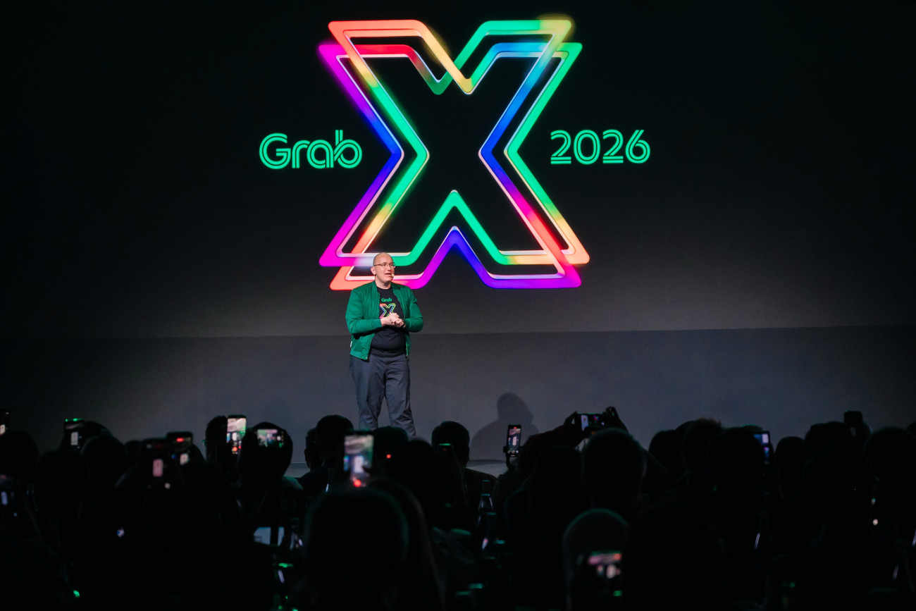 GrabX 2026