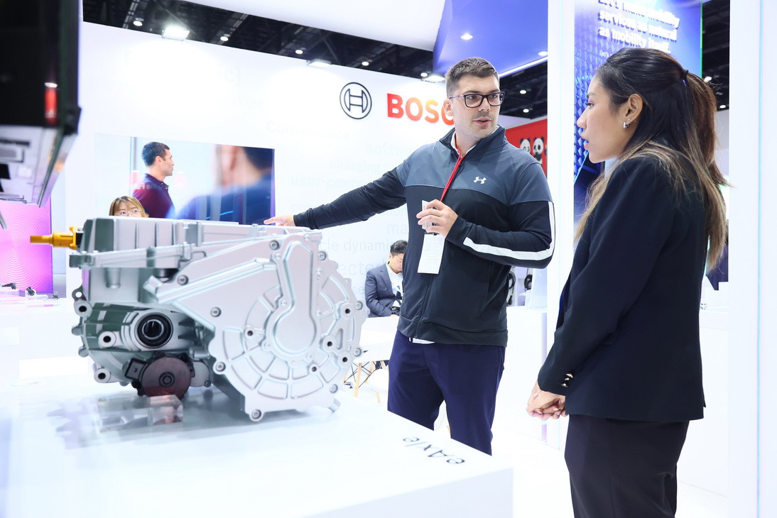 MobilityTech Asia – Bangkok 2026 (MTAB)