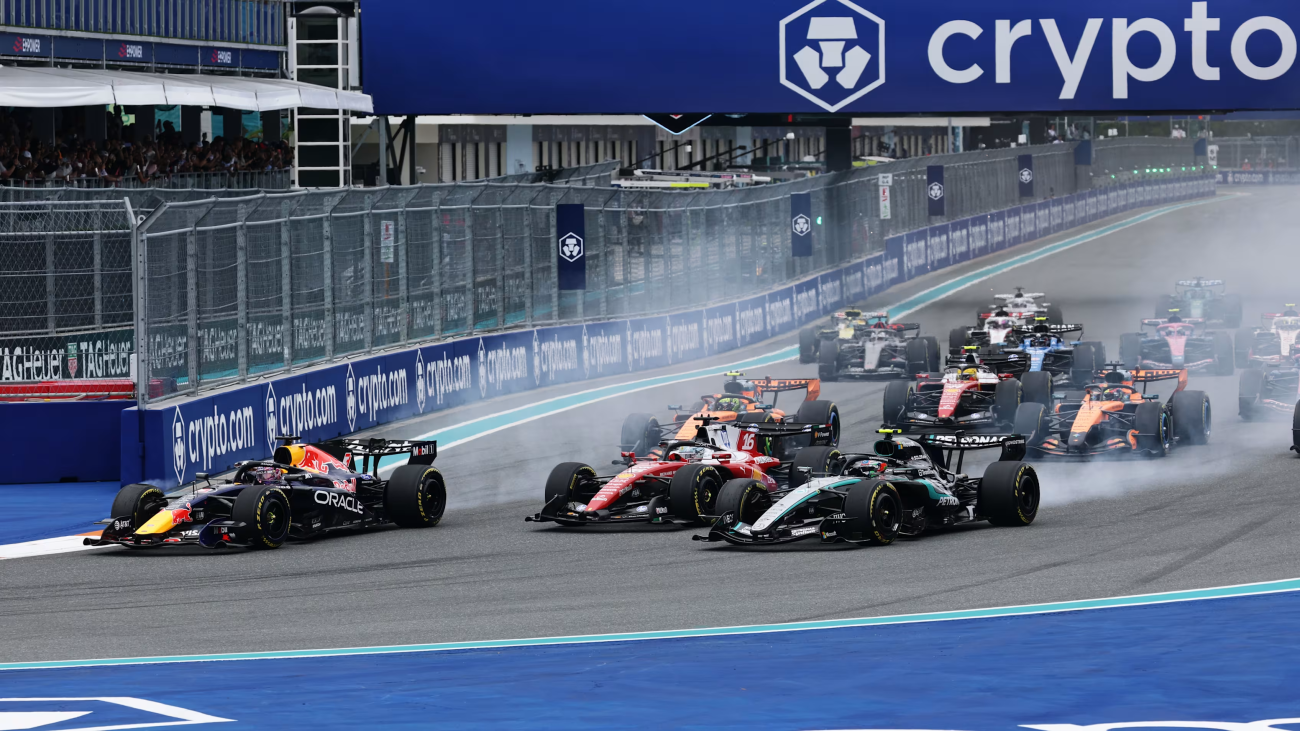 F1