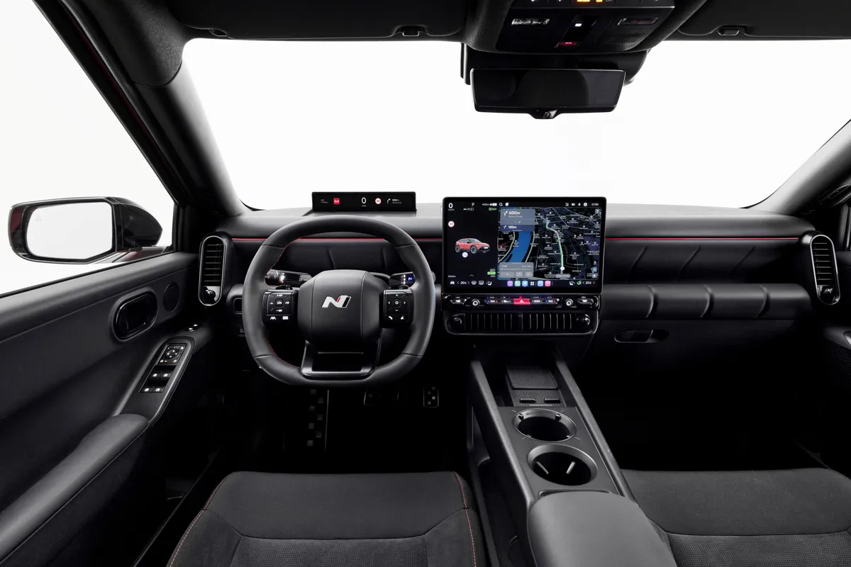 Hyundai Pleos Connect