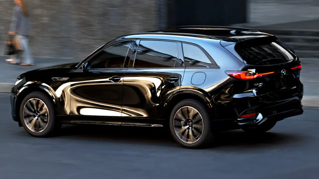 Mazda