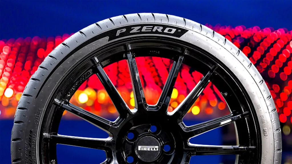 Pirelli