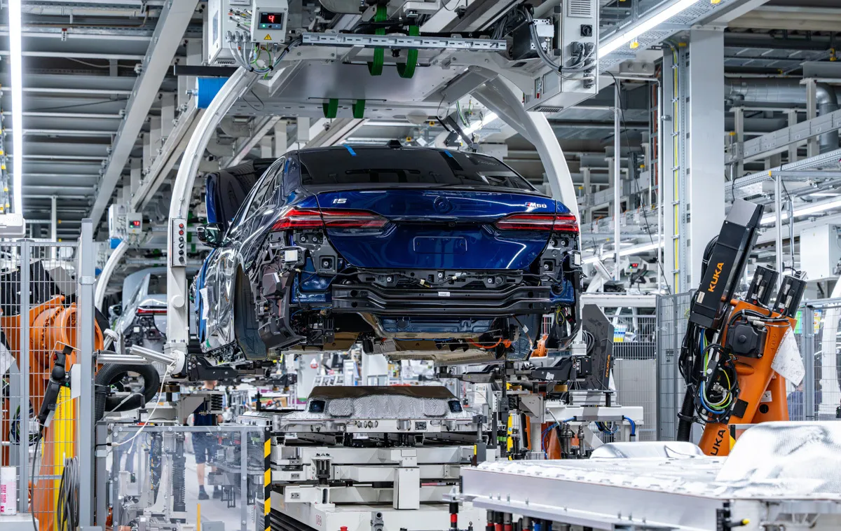 BMW