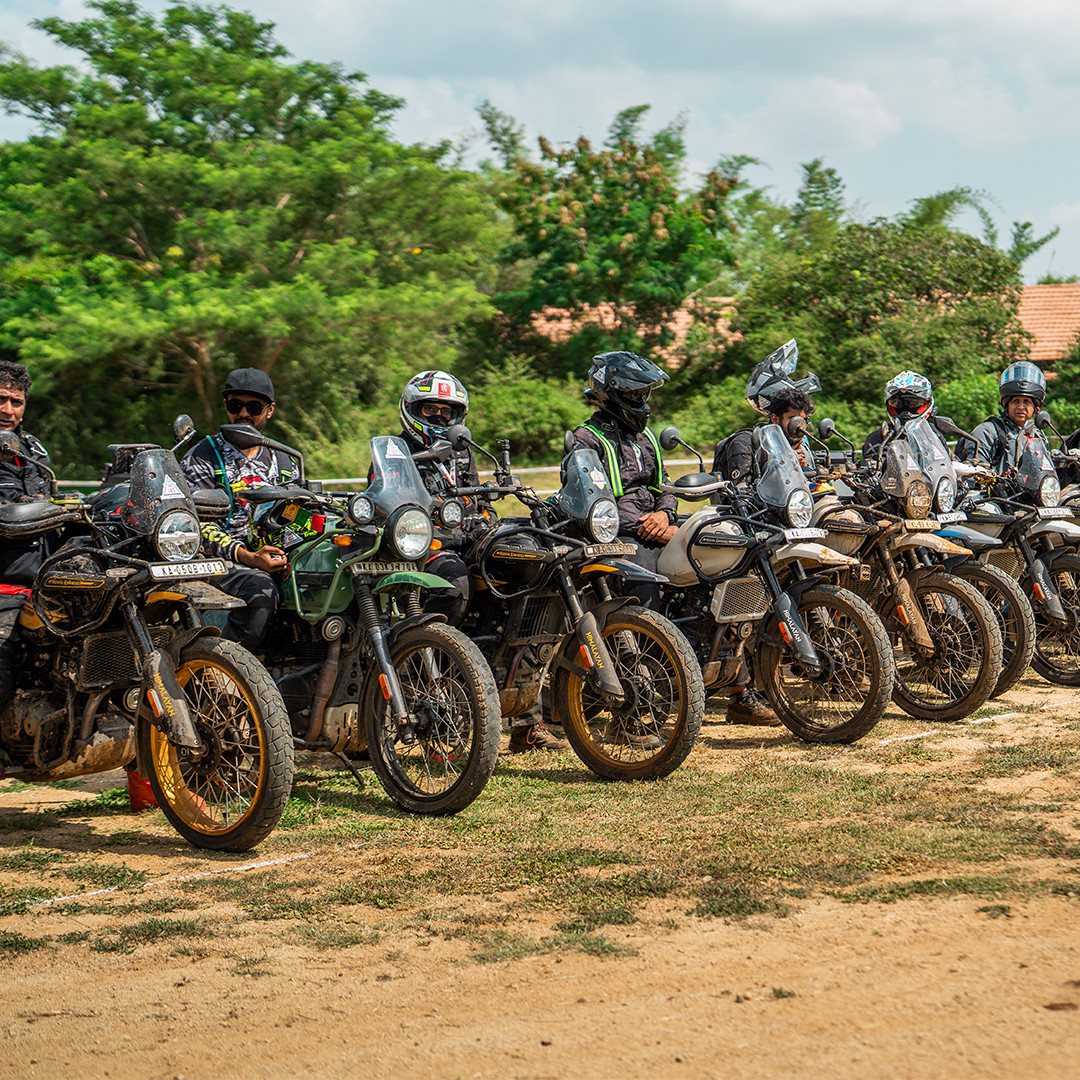 Royal Enfield