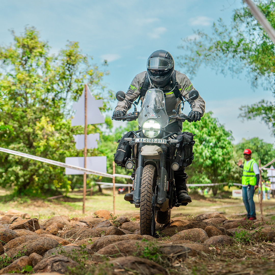 Royal Enfield