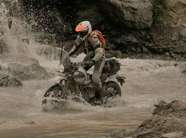 Royal Enfield