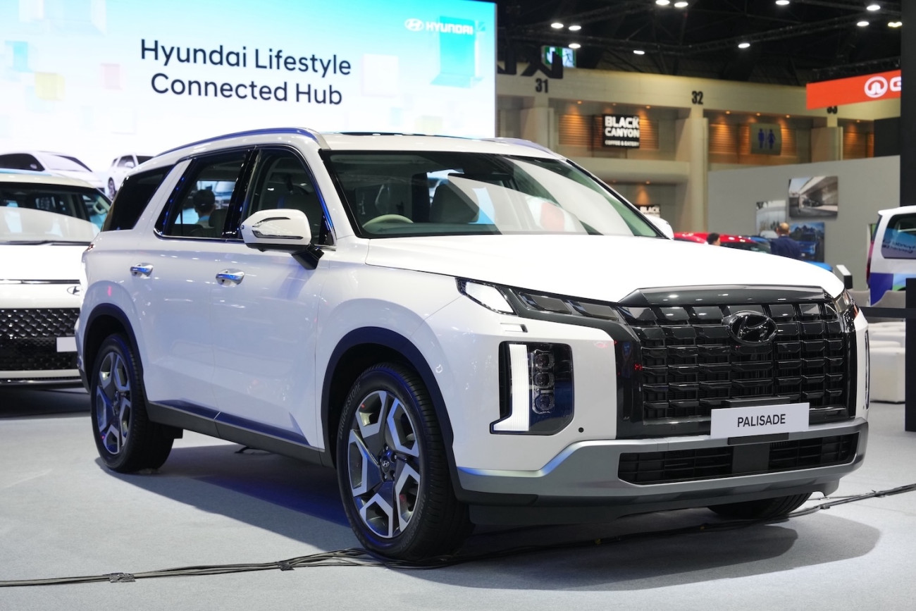Hyundai 