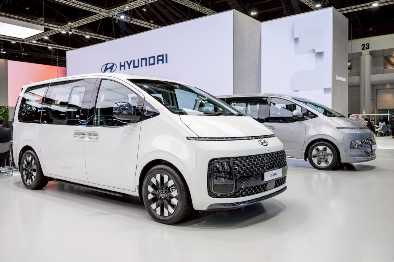 Hyundai 