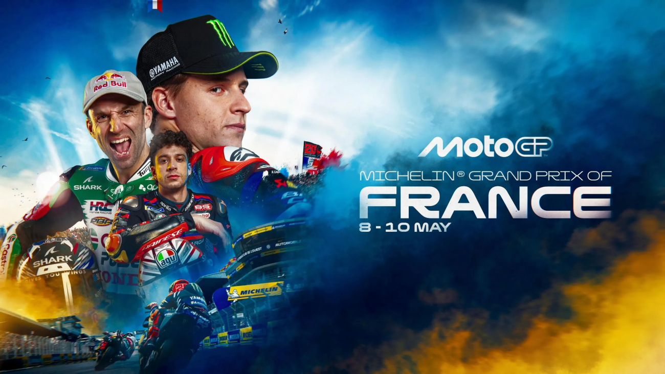 MotoGP