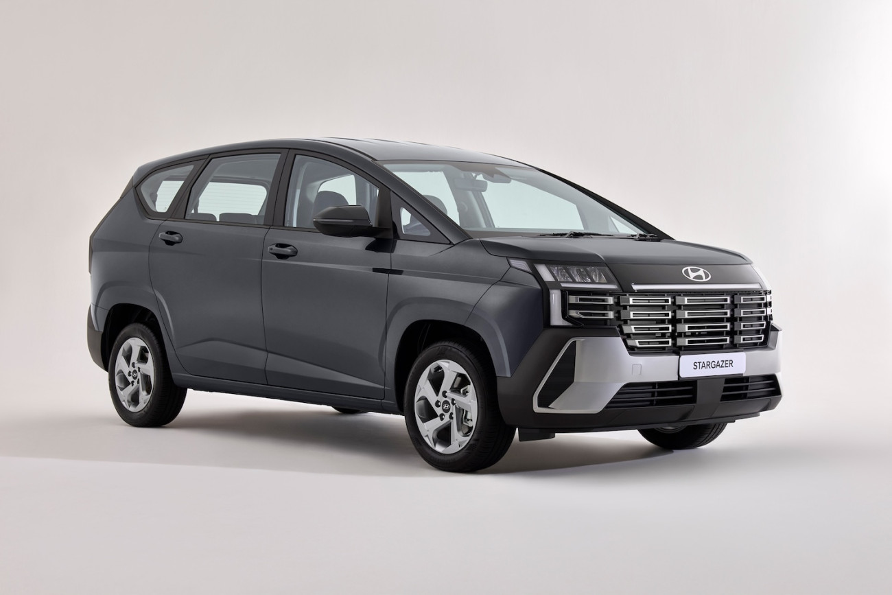 Hyundai 