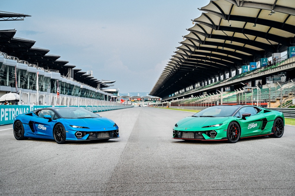 Lamborghini