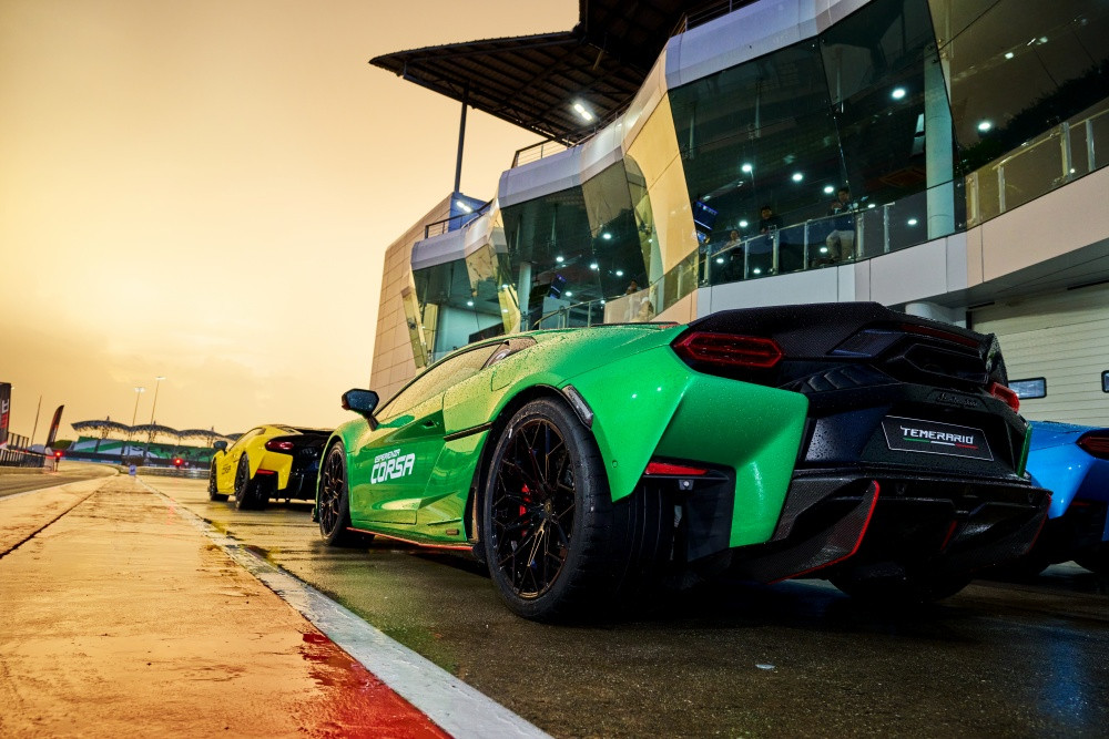 Lamborghini