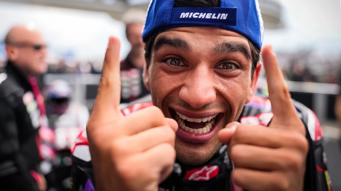 MotoGP